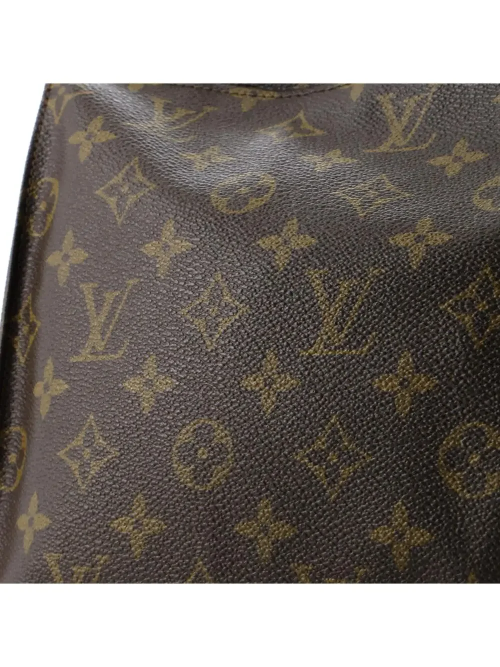 Louis Vuitton Toiletry Pouch Canvas 26 #182453L76B